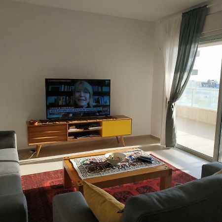 עכו דירה חדשה ליד הים- Akko-Brand New Apartment Exteriér fotografie