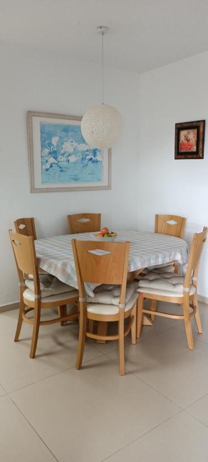 עכו דירה חדשה ליד הים- Akko-Brand New Apartment Exteriér fotografie